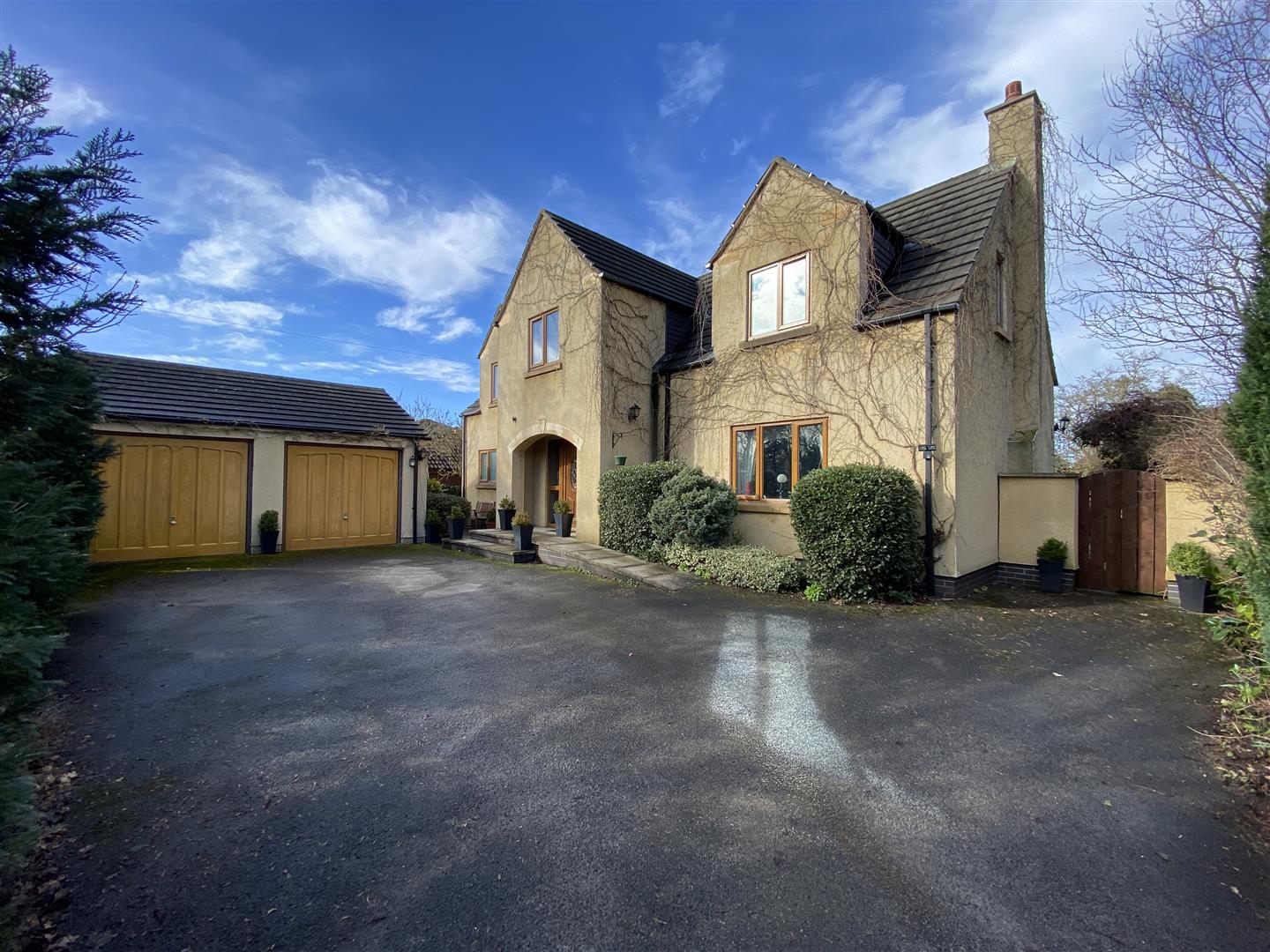Meadow View, Eggborough, Goole